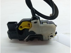 Recambio de cerradura puerta delantera izquierda para opel insignia a (g09) 2.0 cdti (68) referencia OEM IAM    2