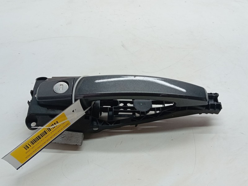Recambio de maneta exterior delantera izquierda para opel insignia a (g09) 2.0 cdti (68) referencia OEM IAM   