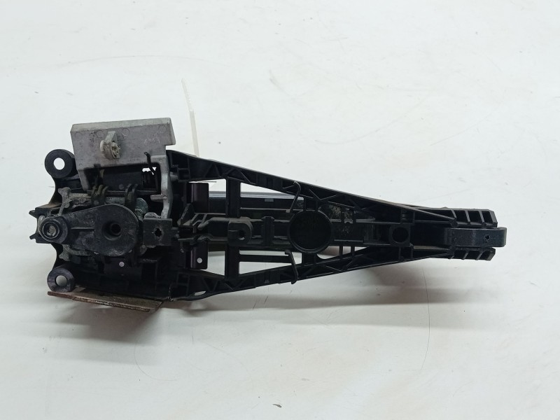 Recambio de maneta exterior delantera izquierda para opel insignia a (g09) 2.0 cdti (68) referencia OEM IAM   