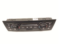 Recambio de mando calefaccion / aire acondicionado para bmw 1 (e87) 118 d referencia OEM IAM 9119683   2