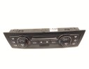 MANDO CALEFACCION / AIRE ACONDICIONADO 9119683 
