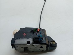 Recambio de cerradura puerta delantera izquierda para land rover freelander i (l314) 2.0 di 4x4 referencia OEM IAM   