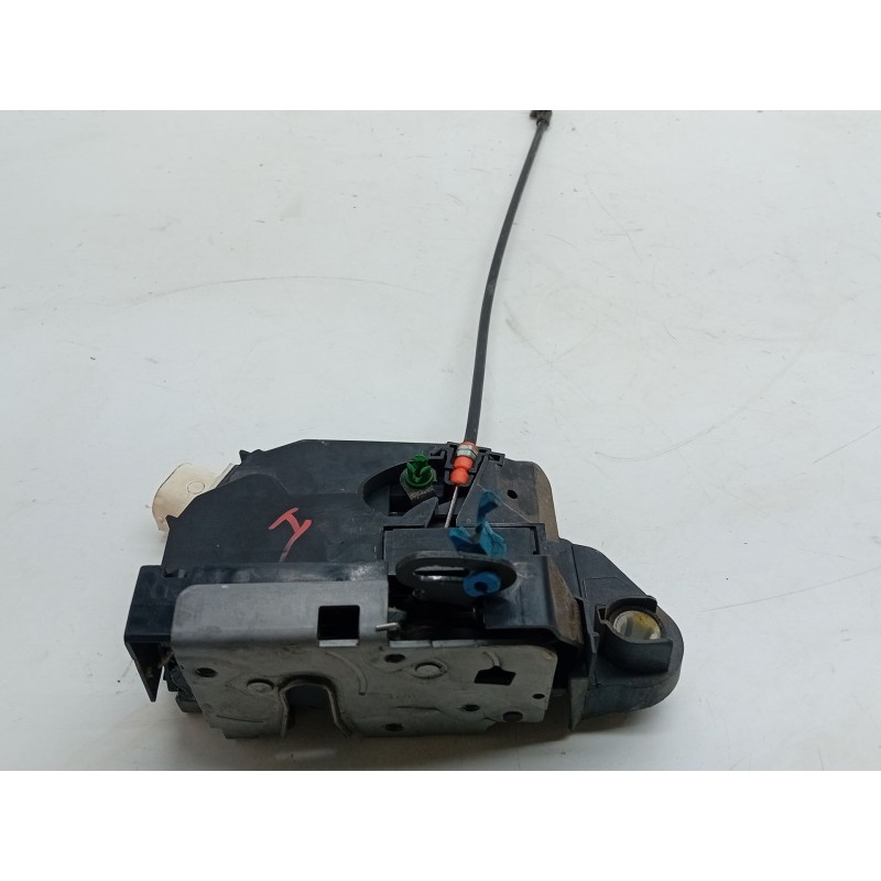 Recambio de cerradura puerta delantera izquierda para land rover freelander i (l314) 2.0 di 4x4 referencia OEM IAM   