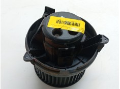 Recambio de motor calefaccion para land rover freelander i (l314) 2.0 di 4x4 referencia OEM IAM   