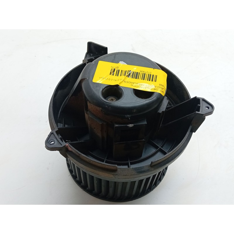 Recambio de motor calefaccion para land rover freelander i (l314) 2.0 di 4x4 referencia OEM IAM   