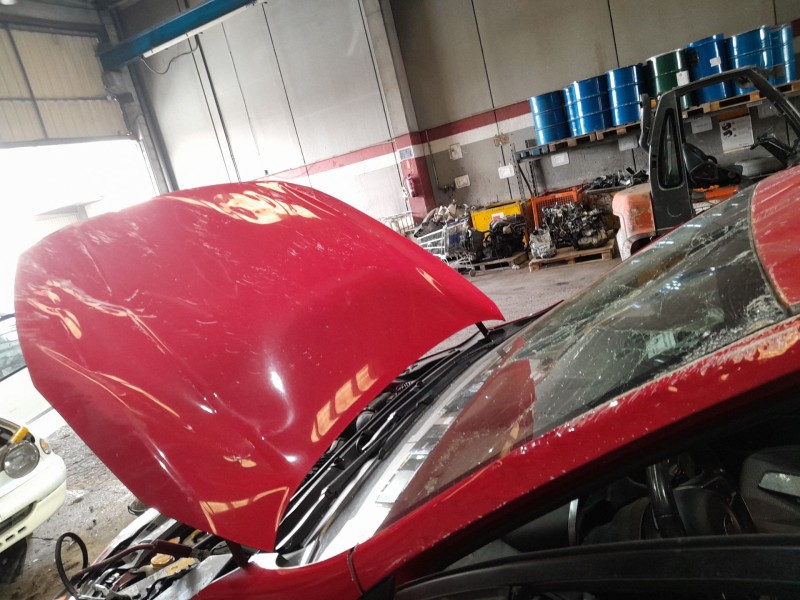 subaru xv (gt) del año 2019