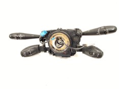 Recambio de anillo airbag para peugeot 3008 monospace (0u_) 1.6 hdi referencia OEM IAM 96663613  