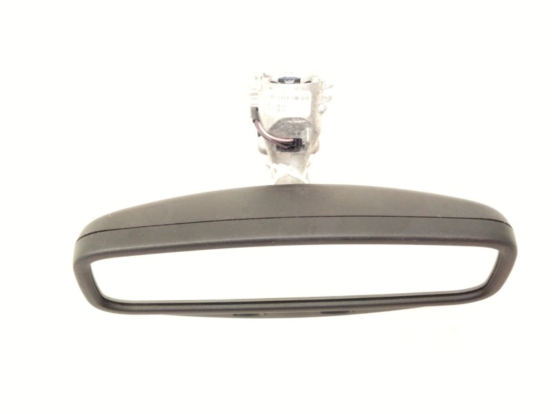 Recambio de espejo interior para peugeot 3008 monospace (0u_) 1.6 hdi referencia OEM IAM   