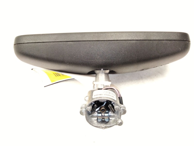 Recambio de espejo interior para peugeot 3008 monospace (0u_) 1.6 hdi referencia OEM IAM   