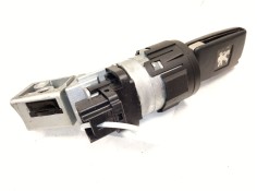 Recambio de conmutador de arranque para peugeot 3008 monospace (0u_) 1.6 hdi referencia OEM IAM 36410600  