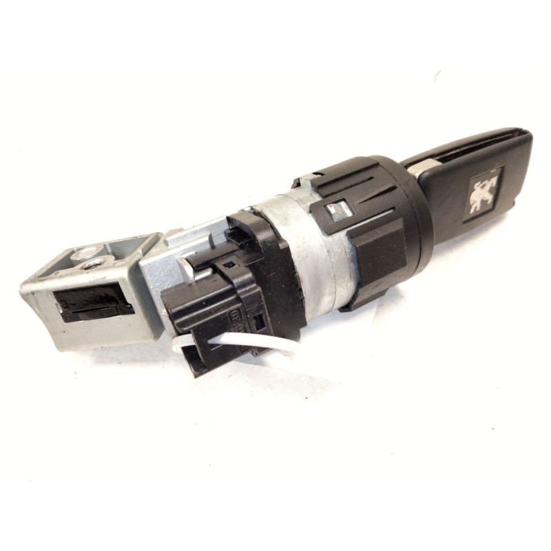 Recambio de conmutador de arranque para peugeot 3008 monospace (0u_) 1.6 hdi referencia OEM IAM 36410600  