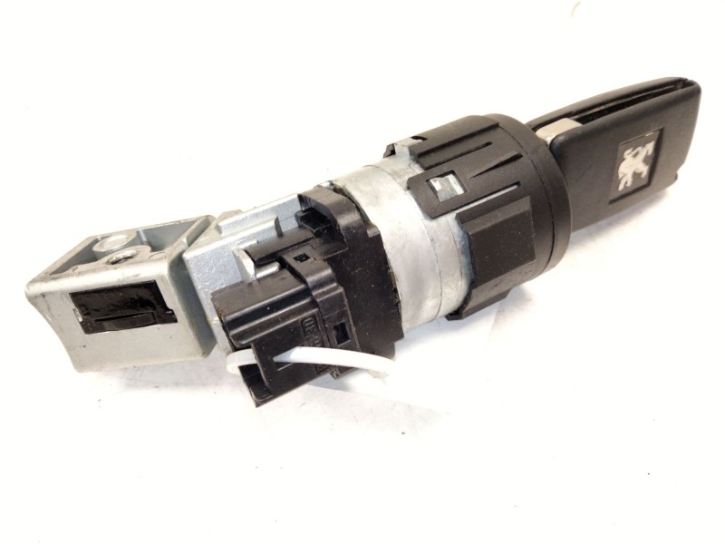 Recambio de conmutador de arranque para peugeot 3008 monospace (0u_) 1.6 hdi referencia OEM IAM 36410600  