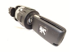 Recambio de conmutador de arranque para peugeot 3008 monospace (0u_) 1.6 hdi referencia OEM IAM 36410600   2