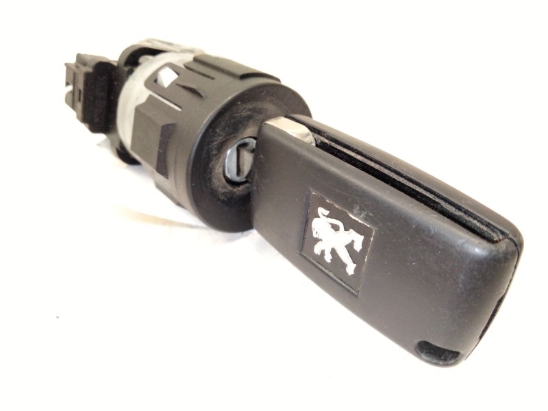 Recambio de conmutador de arranque para peugeot 3008 monospace (0u_) 1.6 hdi referencia OEM IAM 36410600  