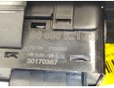 MANDO ELEVALUNAS DELANTERO IZQUIERDO 96650621 