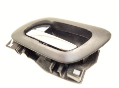 Recambio de maneta interior delantera izquierda para peugeot 3008 monospace (0u_) 1.6 hdi referencia OEM IAM 9683446177   2