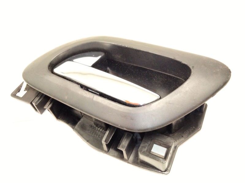 Recambio de maneta interior delantera izquierda para peugeot 3008 monospace (0u_) 1.6 hdi referencia OEM IAM 9683446177  