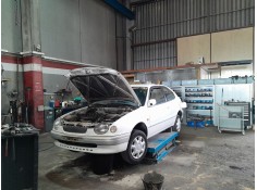 TOYOTA COROLLA (_E11_)