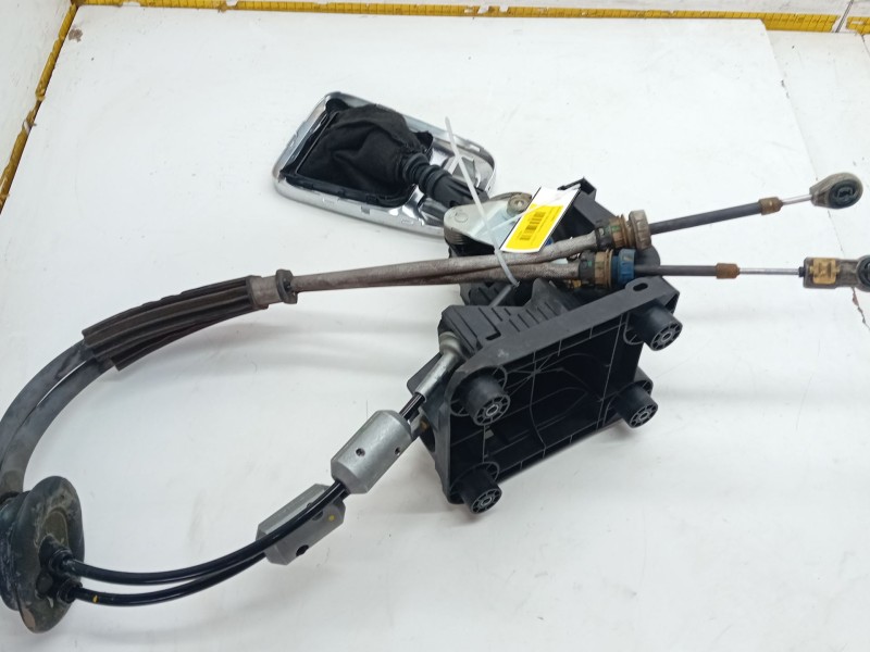 Recambio de palanca cambio para peugeot 3008 monospace (0u_) 1.6 hdi referencia OEM IAM   