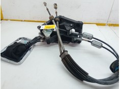 Recambio de palanca cambio para peugeot 3008 monospace (0u_) 1.6 hdi referencia OEM IAM    2
