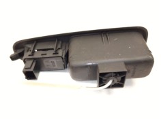Recambio de mando elevalunas trasero izquierdo para peugeot 3008 monospace (0u_) 1.6 hdi referencia OEM IAM 96652794   2