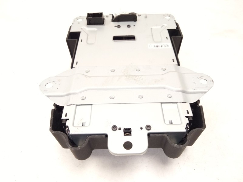 Recambio de modulo electronico para peugeot 3008 monospace (0u_) 1.6 hdi referencia OEM IAM 96665877  