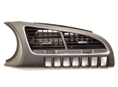 Recambio de aireador central para peugeot 3008 monospace (0u_) 1.6 hdi referencia OEM IAM 9685049877  