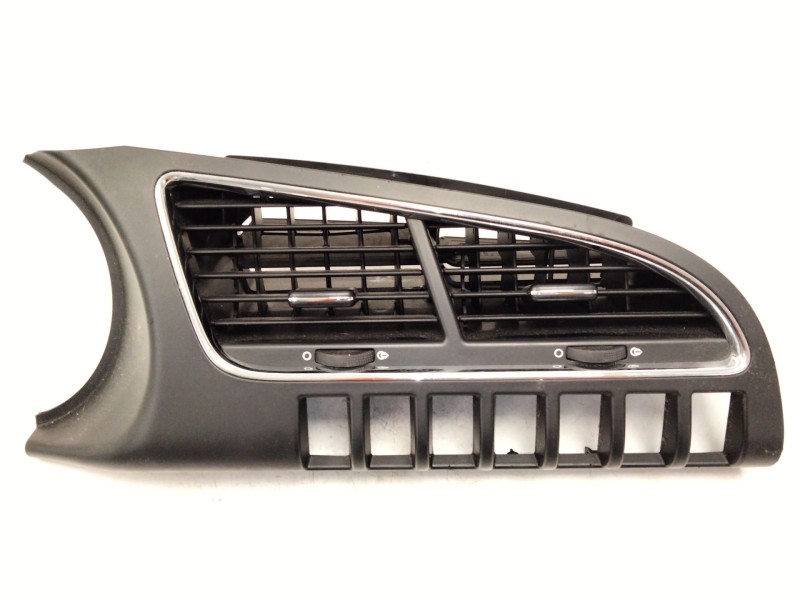 Recambio de aireador central para peugeot 3008 monospace (0u_) 1.6 hdi referencia OEM IAM 9685049877  