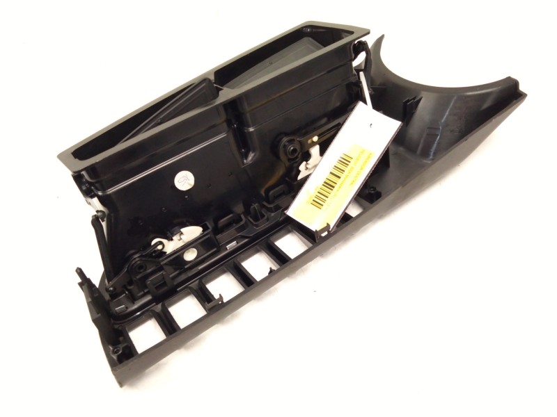 Recambio de aireador central para peugeot 3008 monospace (0u_) 1.6 hdi referencia OEM IAM 9685049877  