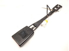 Recambio de enganche delantero izquierdo para peugeot 3008 monospace (0u_) 1.6 hdi referencia OEM IAM 9681989580  