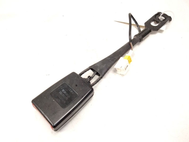 Recambio de enganche delantero izquierdo para peugeot 3008 monospace (0u_) 1.6 hdi referencia OEM IAM 9681989580  