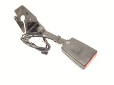 Recambio de enganche cinturon trasero izquierdo para peugeot 3008 monospace (0u_) 1.6 hdi referencia OEM IAM 9681985480  