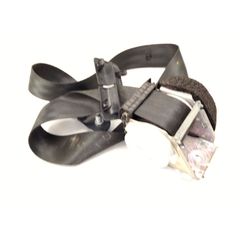 Recambio de cinturon seguridad trasero derecho para peugeot 3008 monospace (0u_) 1.6 hdi referencia OEM IAM 9682036280  