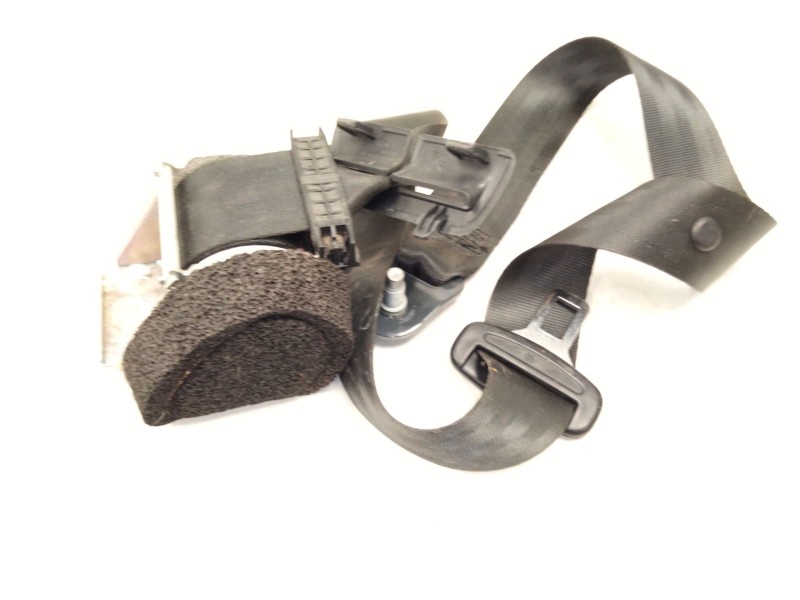 Recambio de cinturon seguridad trasero derecho para peugeot 3008 monospace (0u_) 1.6 hdi referencia OEM IAM 9682036280  