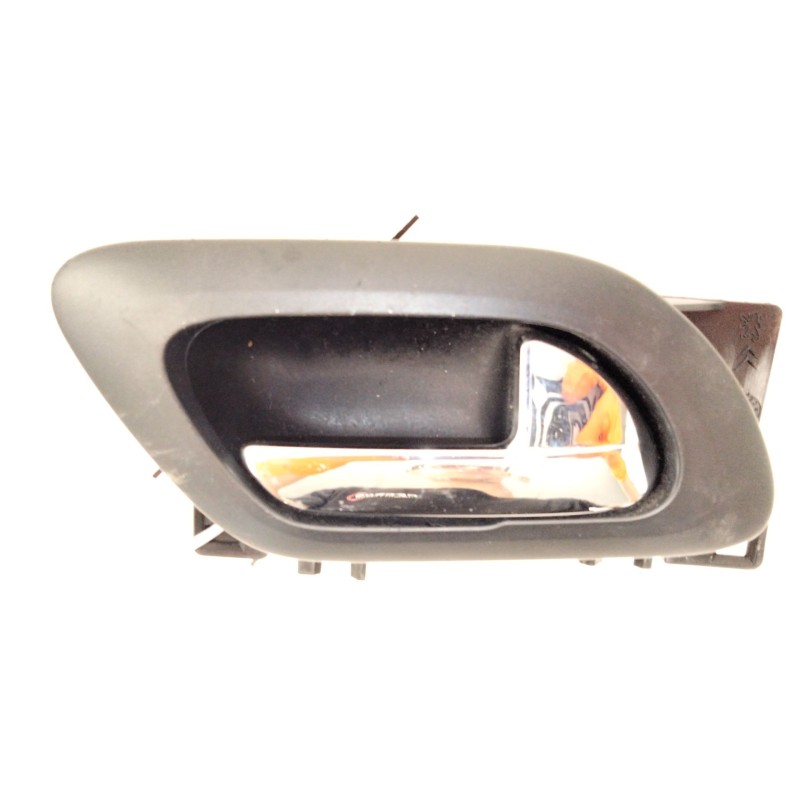 Recambio de maneta interior delantera derecha para peugeot 3008 monospace (0u_) 1.6 hdi referencia OEM IAM 9683446077  