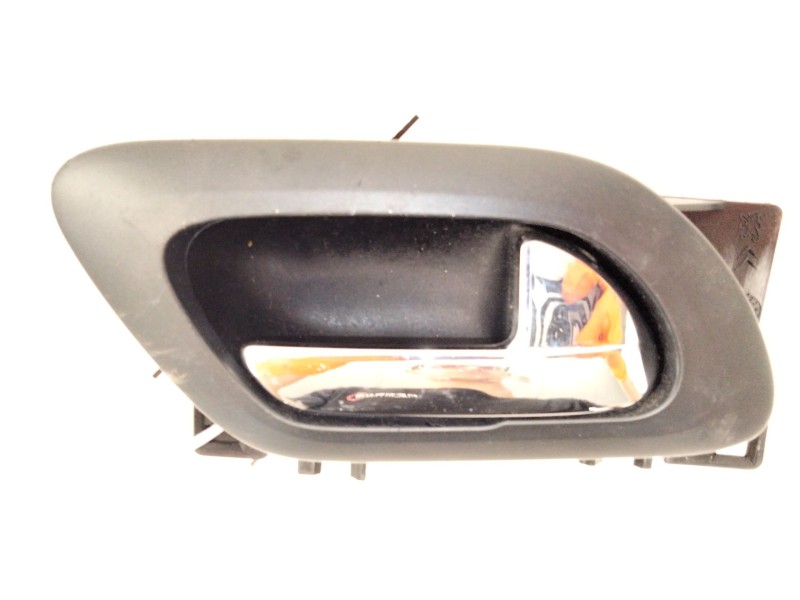 Recambio de maneta interior delantera derecha para peugeot 3008 monospace (0u_) 1.6 hdi referencia OEM IAM 9683446077  