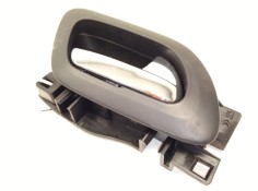 Recambio de maneta interior delantera derecha para peugeot 3008 monospace (0u_) 1.6 hdi referencia OEM IAM 9683446077   2