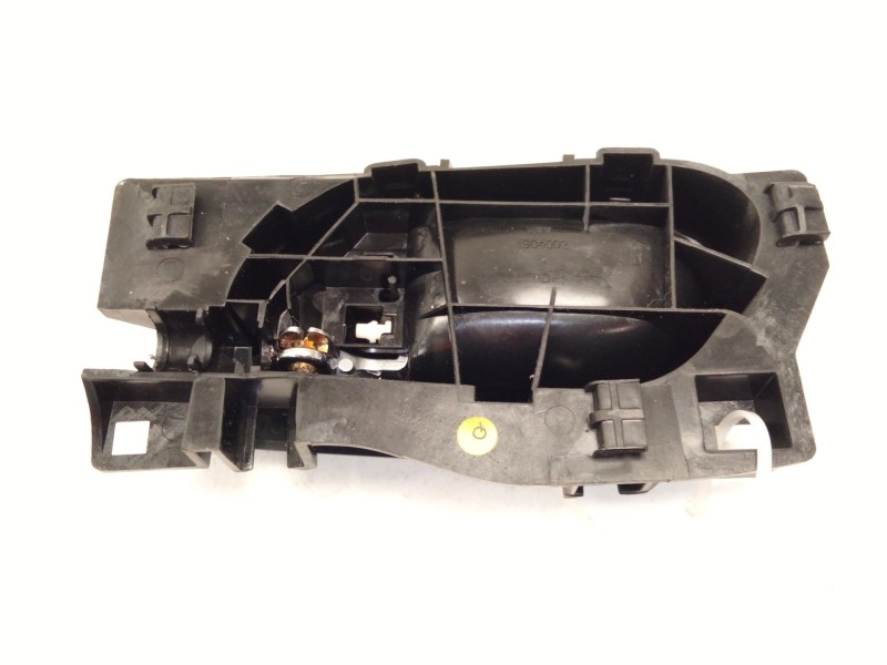 Recambio de maneta interior delantera derecha para peugeot 3008 monospace (0u_) 1.6 hdi referencia OEM IAM 9683446077  