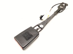 Recambio de enganche delantero derecho para peugeot 3008 monospace (0u_) 1.6 hdi referencia OEM IAM 9681989580  