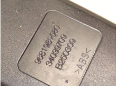 Recambio de enganche delantero derecho para peugeot 3008 monospace (0u_) 1.6 hdi referencia OEM IAM 9681989580   2