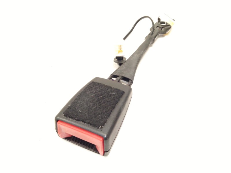 Recambio de enganche delantero derecho para peugeot 3008 monospace (0u_) 1.6 hdi referencia OEM IAM 9681989580  