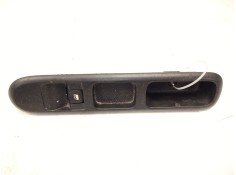 Recambio de mando elevalunas delantero derecho para peugeot 3008 monospace (0u_) 1.6 hdi referencia OEM IAM 96650618  