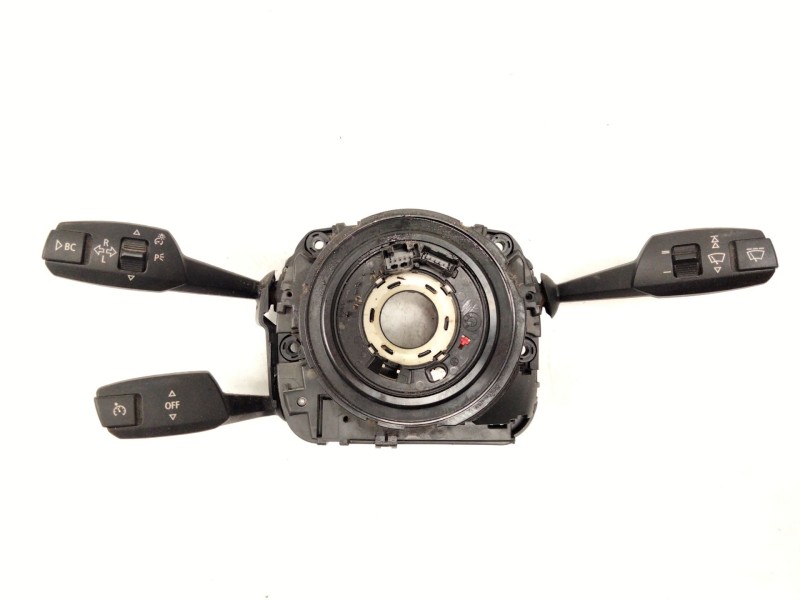 Recambio de anillo airbag para bmw 1 (e87) 118 d referencia OEM IAM 9121894  