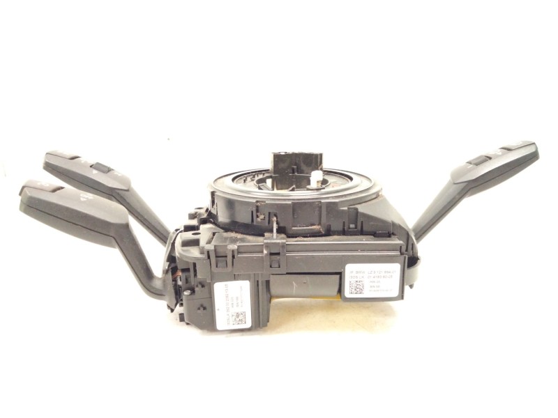 Recambio de anillo airbag para bmw 1 (e87) 118 d referencia OEM IAM 9121894  