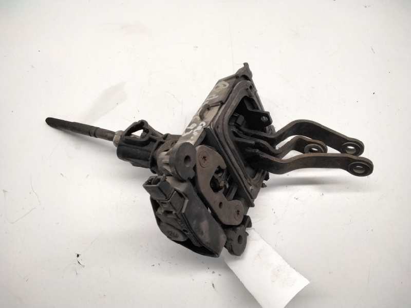 Recambio de palanca cambio para mercedes-benz clase c (w203) berlina 270 cdi (203.016) referencia OEM IAM   