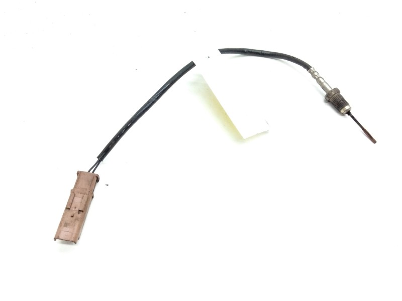 Recambio de sonda lambda para citroën berlingo multispace (b9) 1.6 hdi 90 referencia OEM IAM   