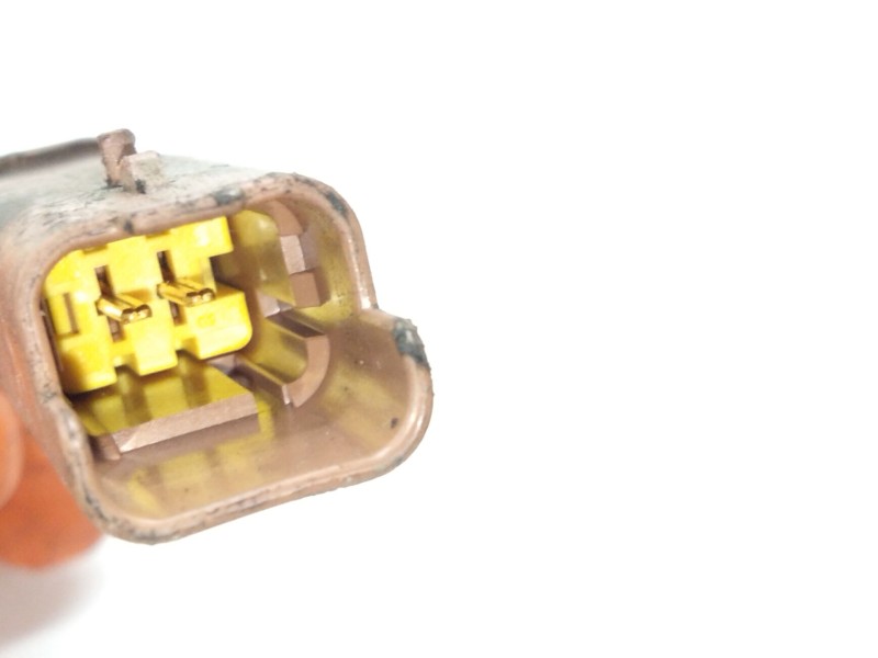 Recambio de sonda lambda para citroën berlingo multispace (b9) 1.6 hdi 90 referencia OEM IAM   