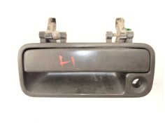 Recambio de maneta exterior delantera izquierda para land rover freelander i (l314) 2.0 di 4x4 referencia OEM IAM CXB101510  