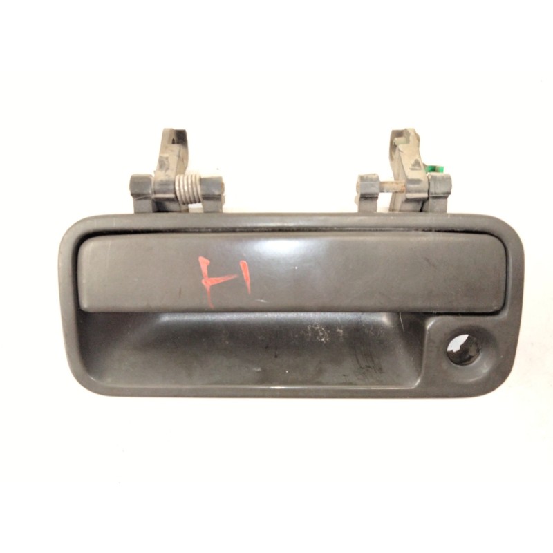 Recambio de maneta exterior delantera izquierda para land rover freelander i (l314) 2.0 di 4x4 referencia OEM IAM CXB101510  