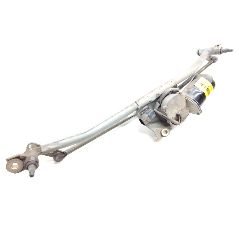 Recambio de motor limpia delantero para land rover freelander i (l314) 2.0 di 4x4 referencia OEM IAM DLB101510LHD  